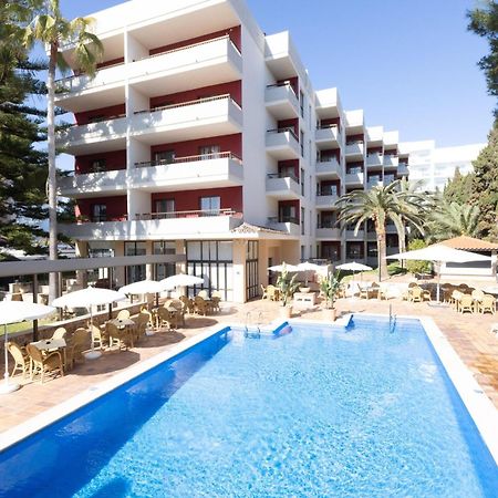 Apartamentos Pabisa Orlando Playa de Palma  Ngoại thất bức ảnh
