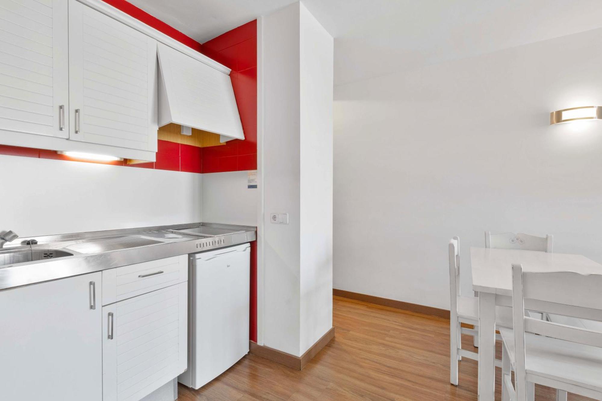 Apartamentos Pabisa Orlando Playa de Palma  Ngoại thất bức ảnh
