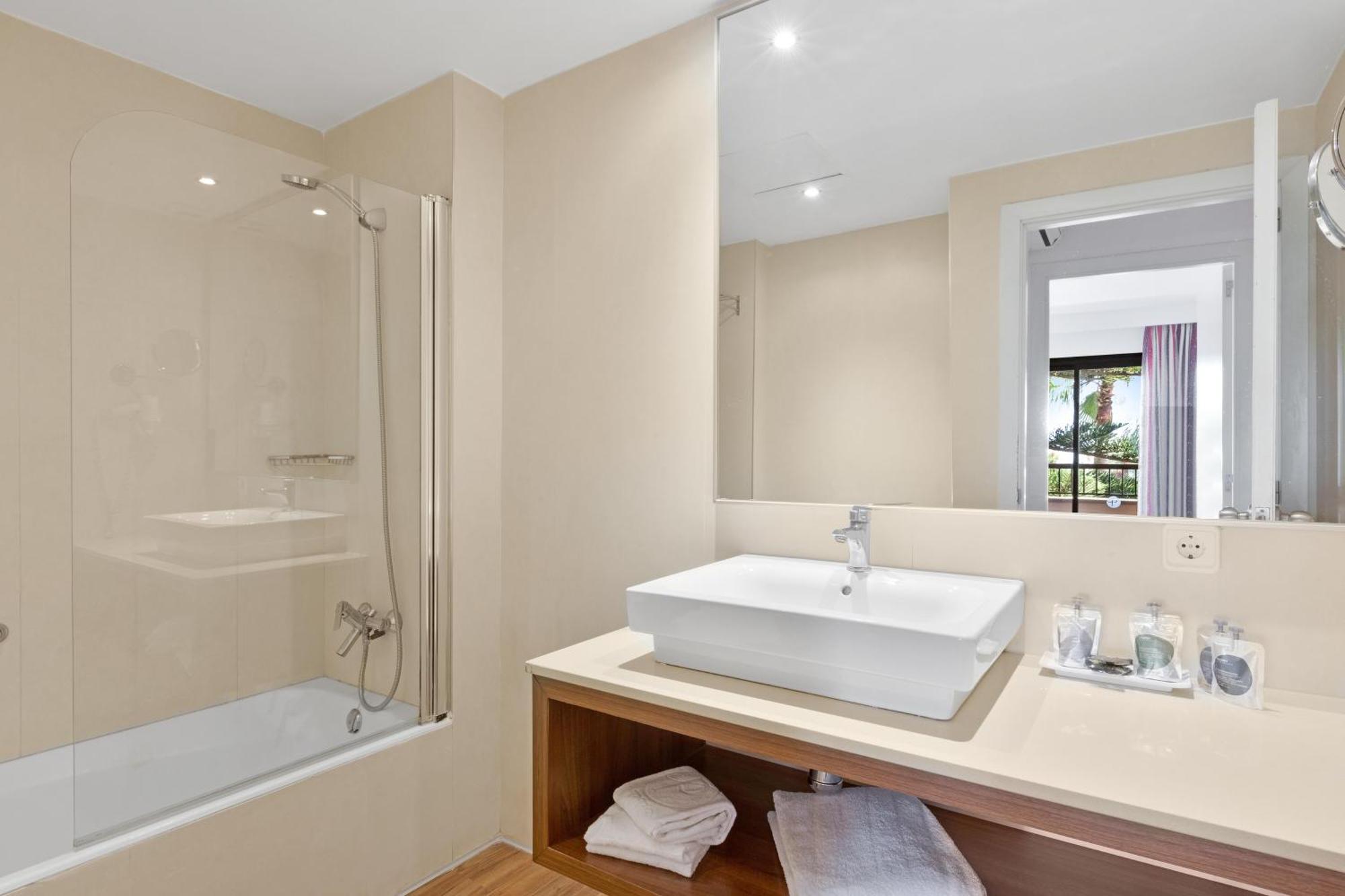 Apartamentos Pabisa Orlando Playa de Palma  Ngoại thất bức ảnh